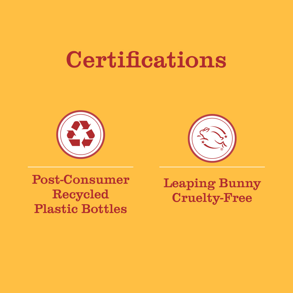 Clementine Dish Soap - Image 5