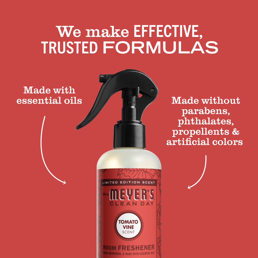 Tomato Vine Room Freshener - Image 4
