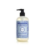 Hydrangea Liquid Hand Soap