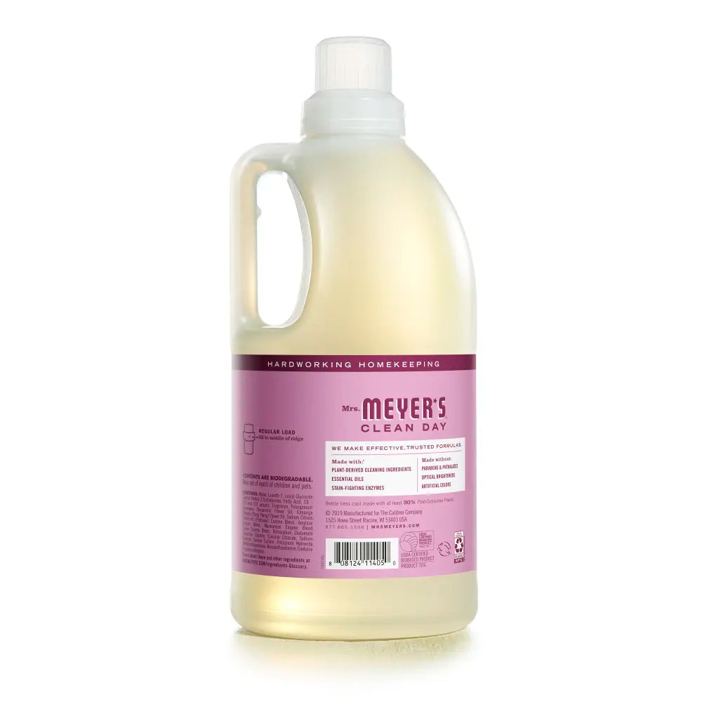 Peony Laundry Detergent - Image 2
