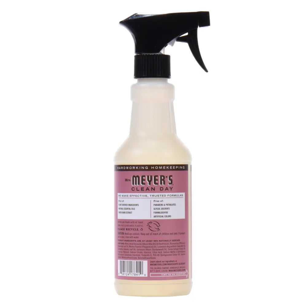 Rosemary Multi-Surface Everyday Cleaner - Image 2