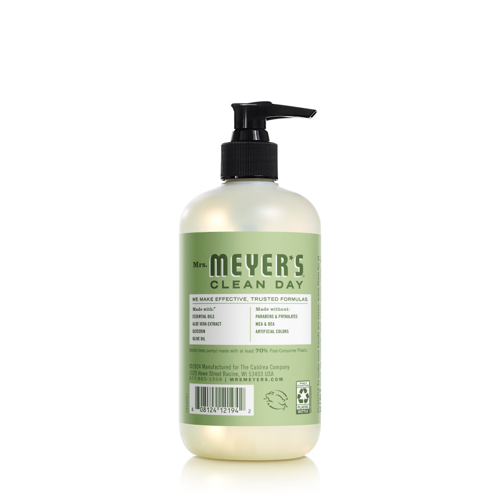 Watercress Liquid Hand Soap - Image 2