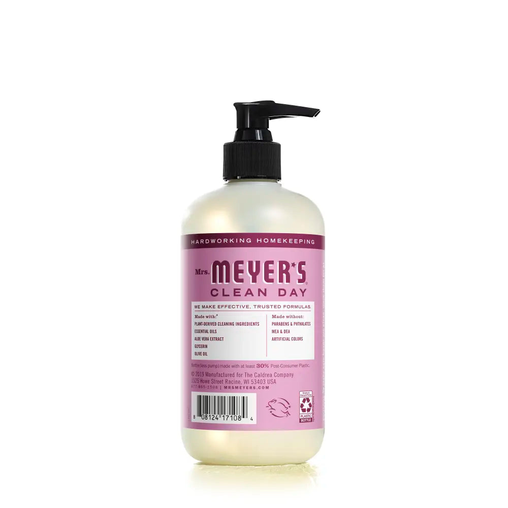 Peony Liquid Hand Soap - Image 2