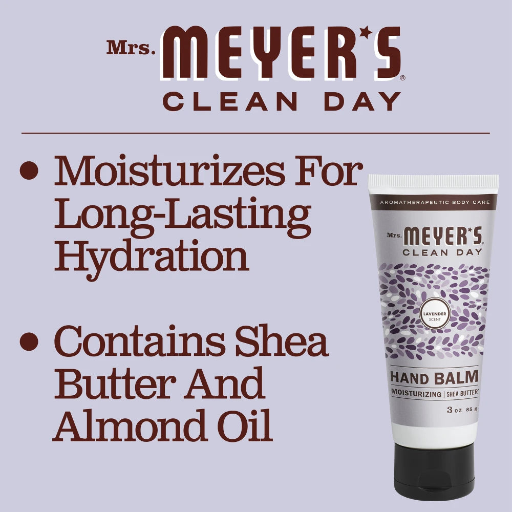 Lavender Hand Balm - Image 4