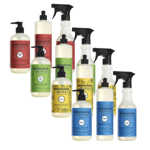 Summer Features Collection