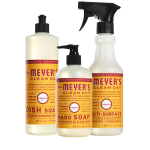 Clementine Kitchen Basics Set