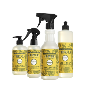 Dandelion Collection