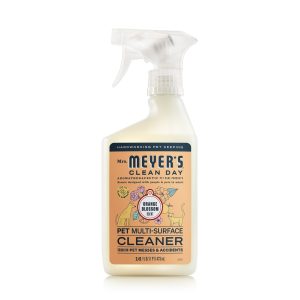 Orange Blossom Pet Multi-Surface Cleaner