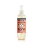 White Peach Cat Deodorizing Spritz