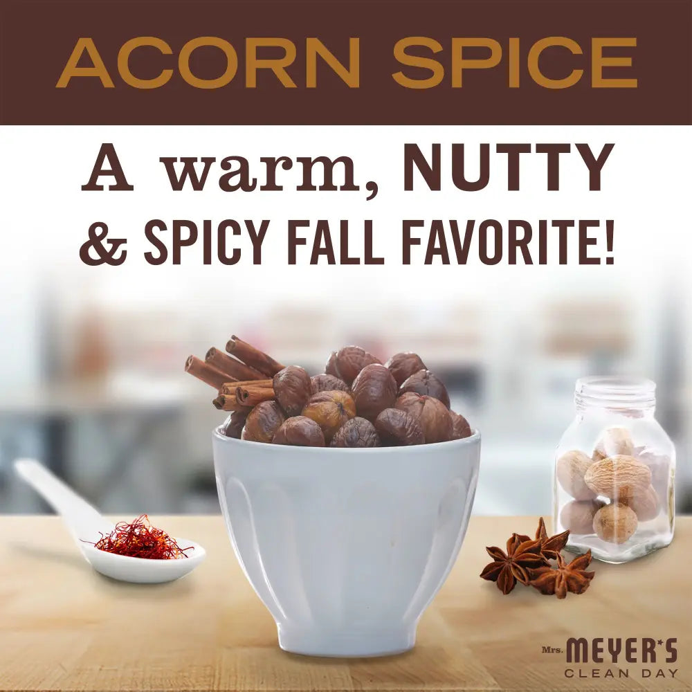 Acorn Spice Multi-Surface Everyday Cleaner - Image 3