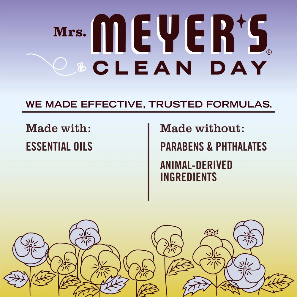 Compassion Flower Fabric Softener - Image 4