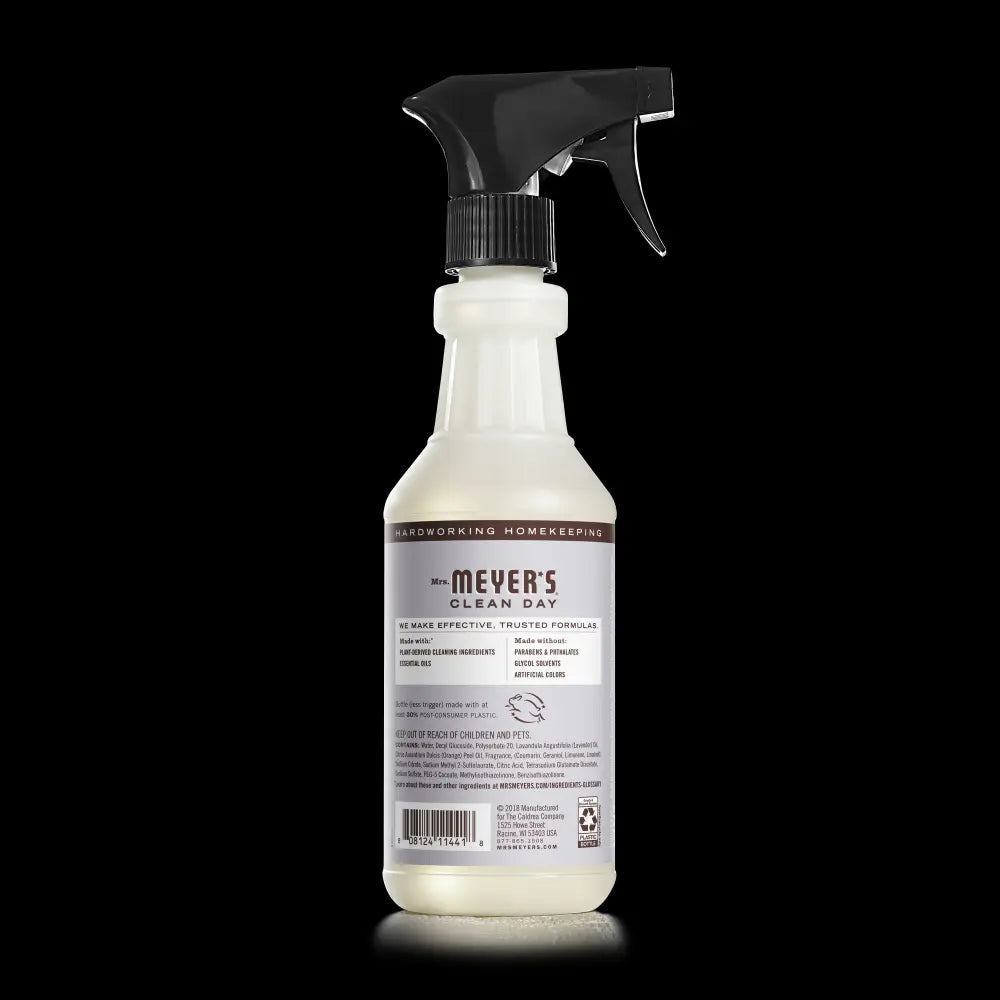 Lavender Multi-Surface Everyday Cleaner - Image 2