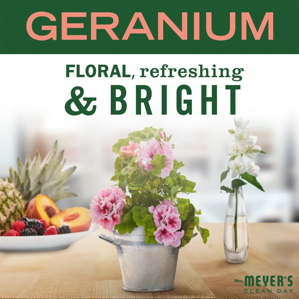 Geranium Multi-Surface Concentrate - Image 3