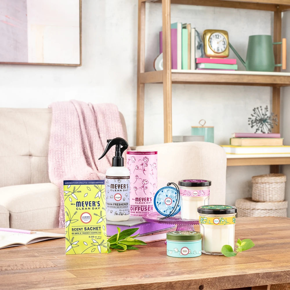 Rain Water Room Freshener - Image 4