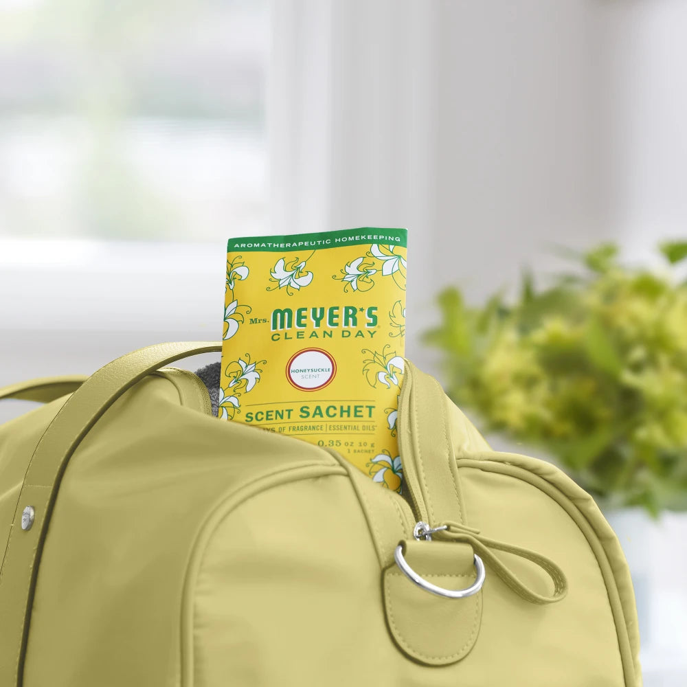 Honeysuckle Scent Sachet - Image 6