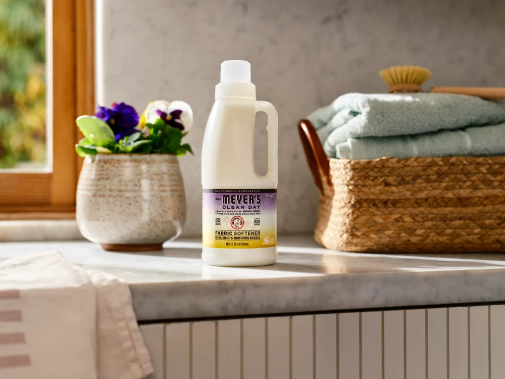 Compassion Flower Fabric Softener - Image 6