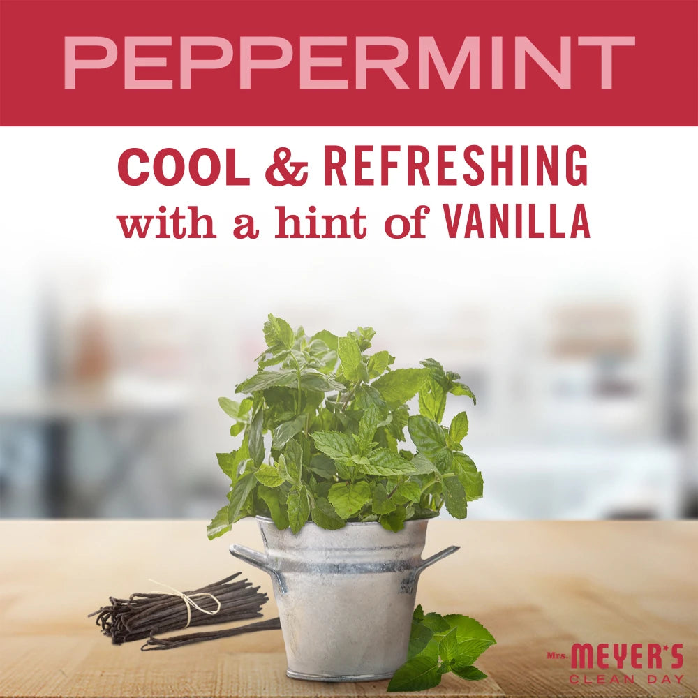 Peppermint Room Freshener - Image 3