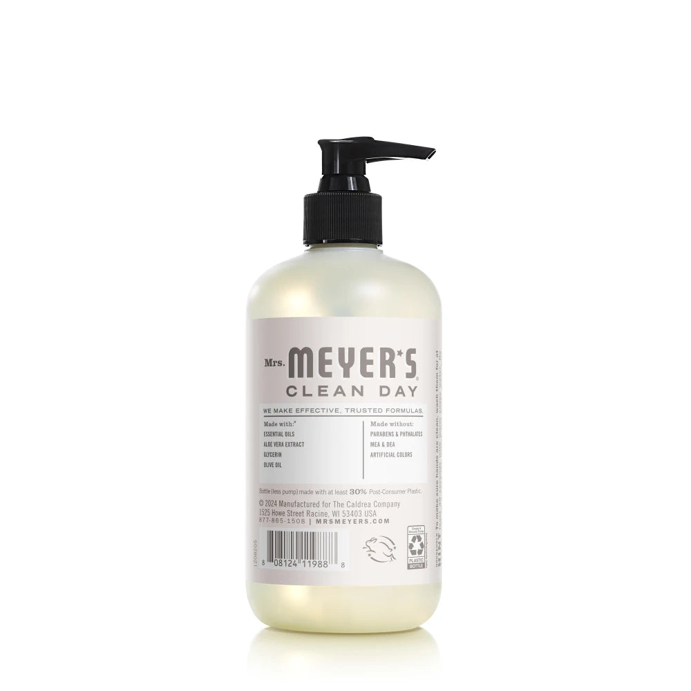 Gardenia Liquid Hand Soap - Image 2