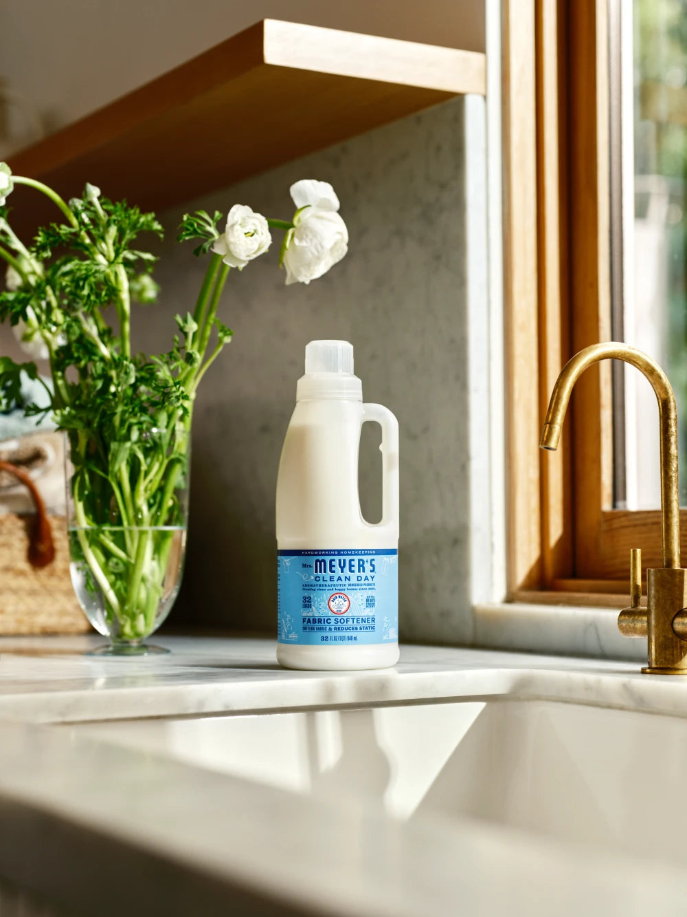 Rain Water Fabric Softener - Image 6