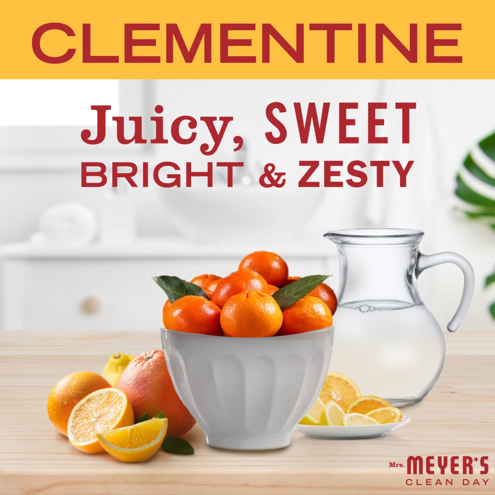 Clementine Daily Bar Soap - Image 3