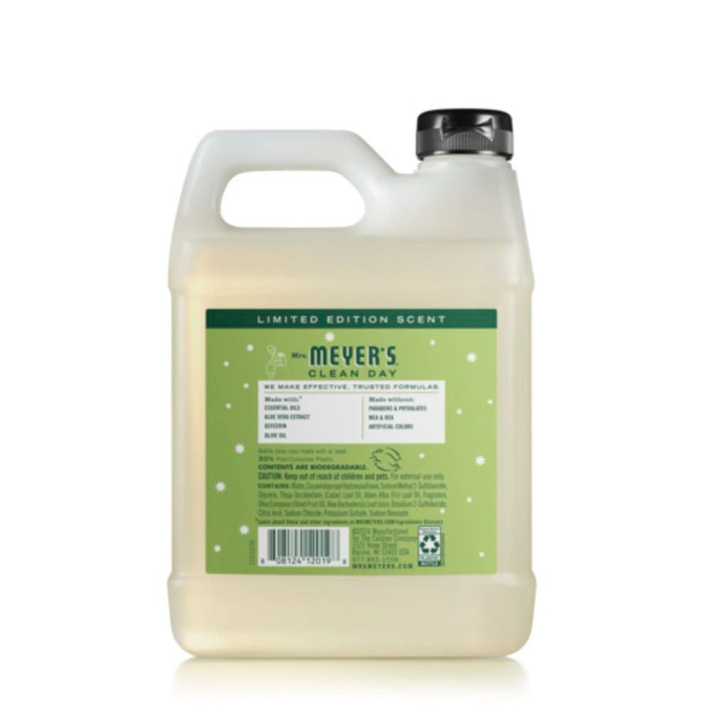 Iowa Pine Liquid Hand Soap Refill - Image 2