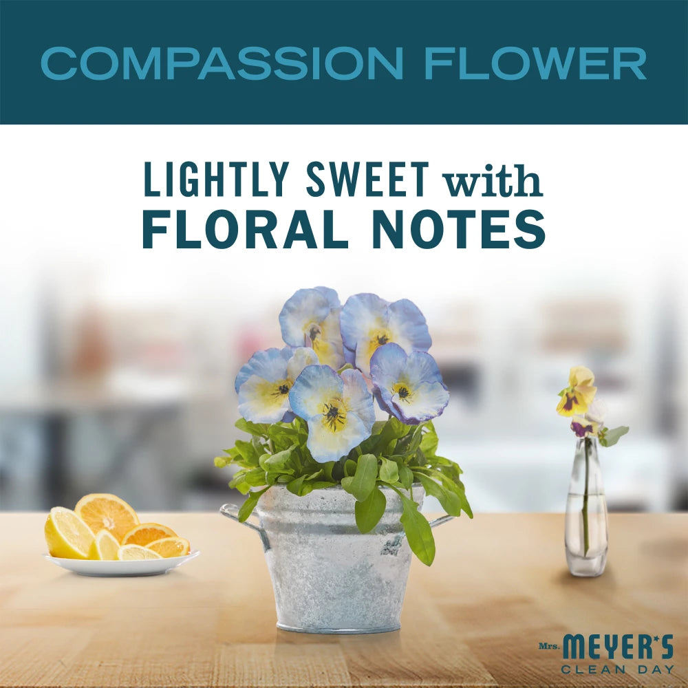Compassion Flower Fabric Softener - Image 3
