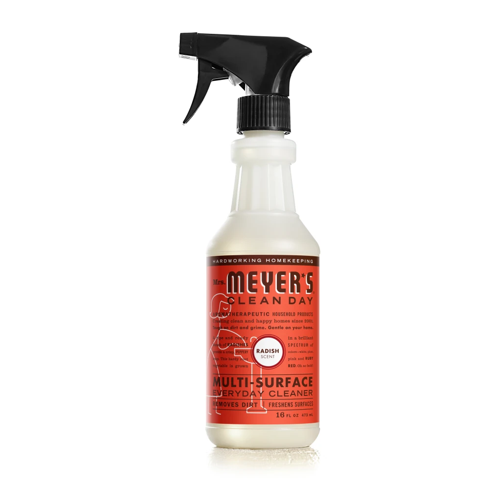 Radish Multi-Surface Everyday Cleaner