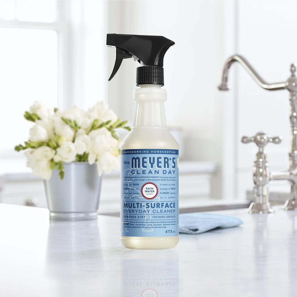 Rain Water Multi-Surface Everyday Cleaner - Image 6