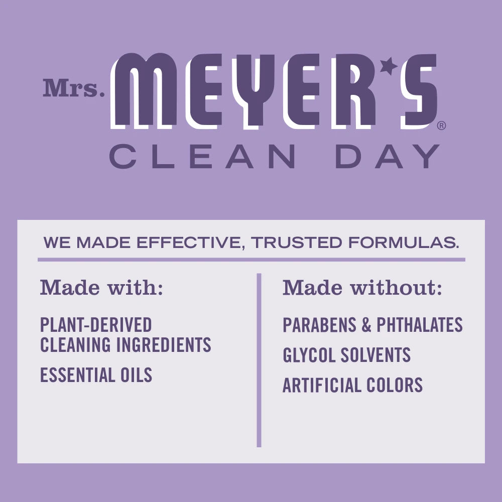 Lilac Multi-Surface Everyday Cleaner - Image 4