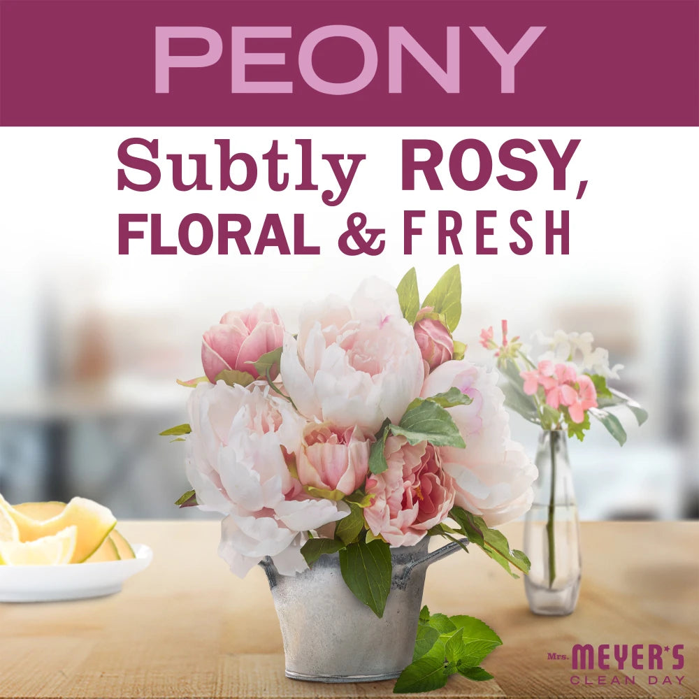 Peony Laundry Detergent - Image 3