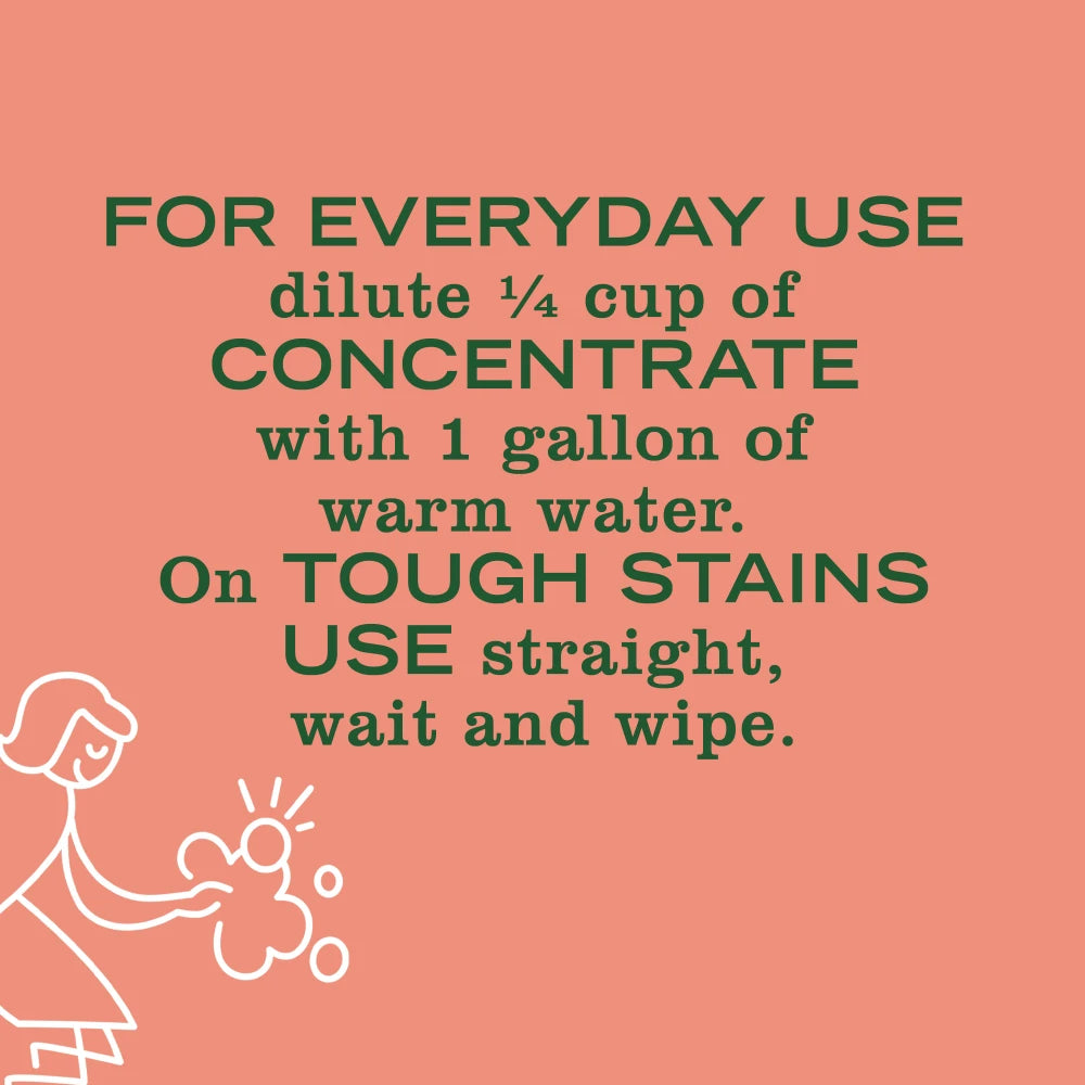 Geranium Multi-Surface Concentrate - Image 5