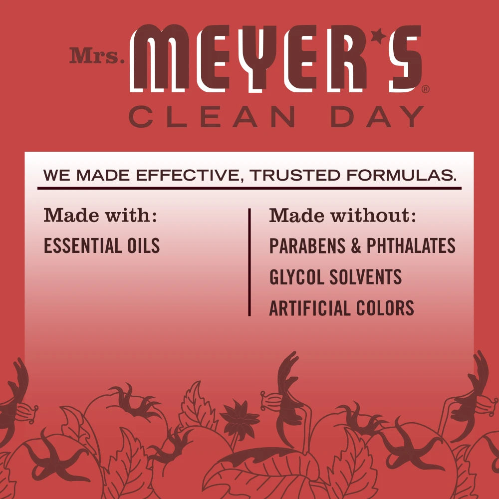 Tomato Vine Multi-Surface Everyday Cleaner - Image 4