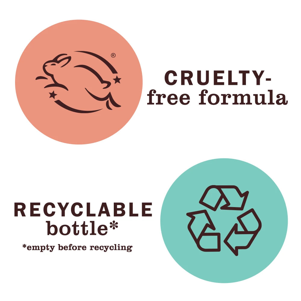 Lemon Verbena Liquid Hand Soap Refill - Image 5