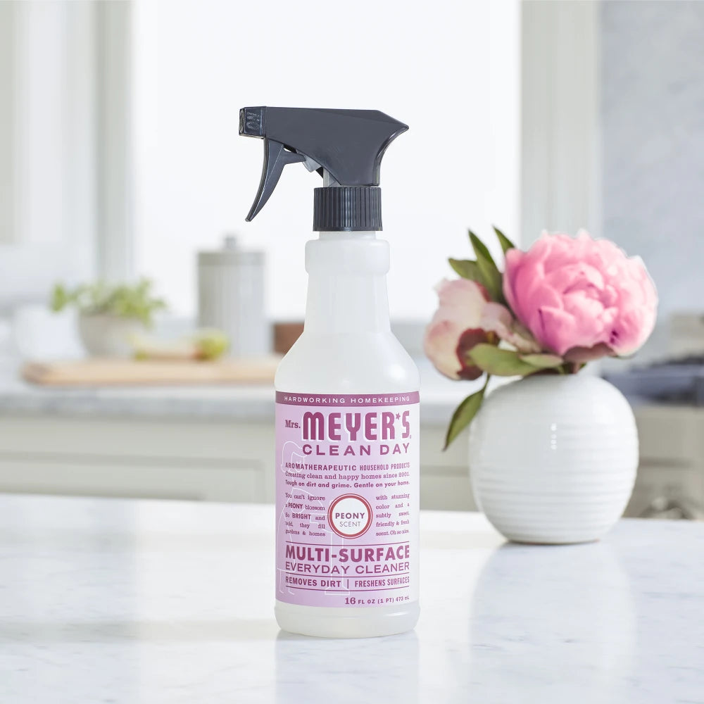 Peony Multi-Surface Everyday Cleaner - Image 6