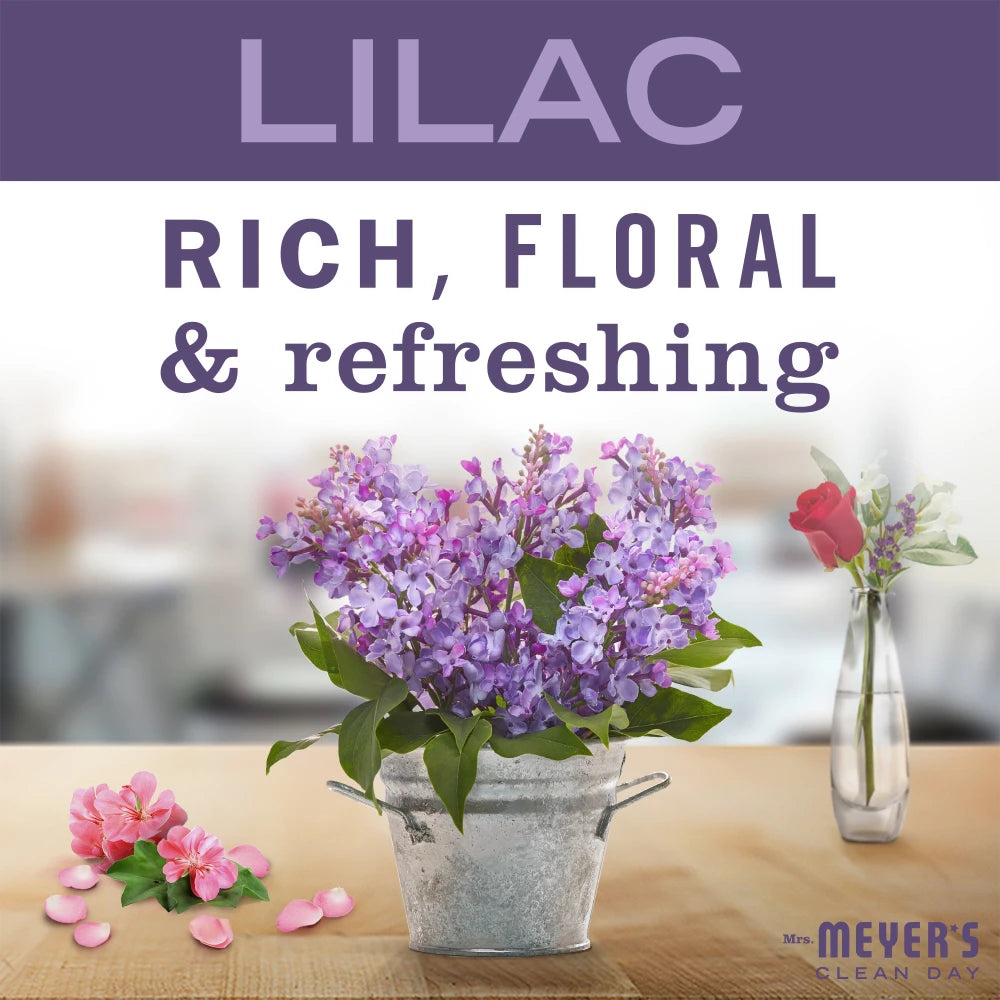 Lilac Multi-Surface Everyday Cleaner - Image 3