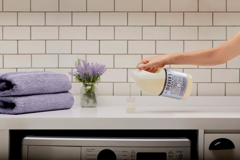 Lavender Laundry Detergent - Image 6
