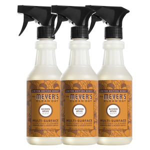 Acorn Spice Multi-Surface Everyday Cleaner 3-count Bundle