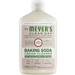 Apple Blossom Baking Soda Cream Cleaner