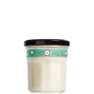 Basil Soy Candle Large