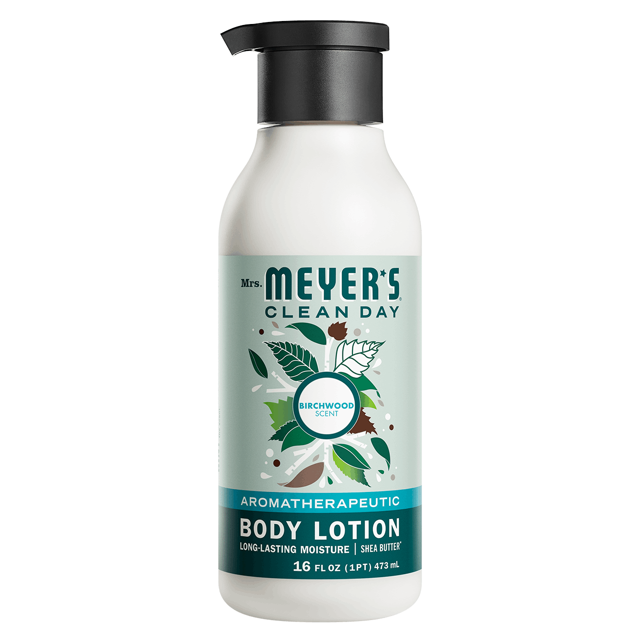Birchwood Body Lotion