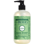 Cucumber Liquid Hand Soap