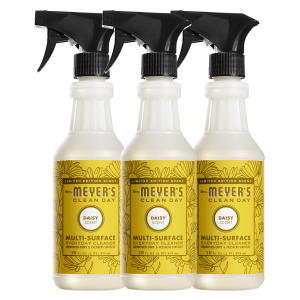 Daisy Multi-Surface Everyday Cleaner 3-count Bundle