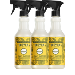 Dandelion Multi-Surface Everyday Cleaner 3-count Bundle