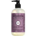 Elderberry Liquid Hand Soap