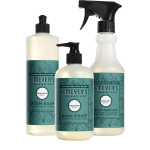 Eucalyptus Kitchen Basics Set