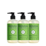 Fresh Cut Grass Liquid Hand Soap 3-count Bundle