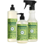 Iowa Pine Kitchen Basics Set