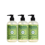 Iowa Pine Liquid Hand Soap 3-count Bundle