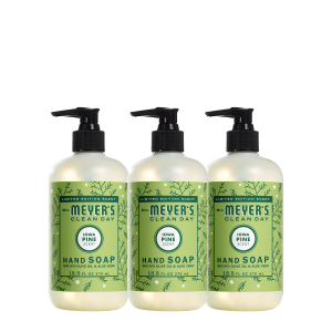 Iowa Pine Liquid Hand Soap 3-count Bundle