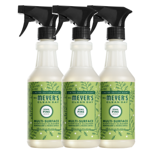 Iowa Pine Multi-Surface Everyday Cleaner 3-count Bundle